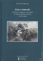 Listy z Ameryki