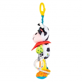 Balibazoo, Zawieszka Krowa Klara