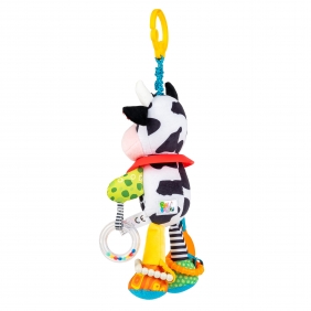 Balibazoo, Zawieszka Krowa Klara