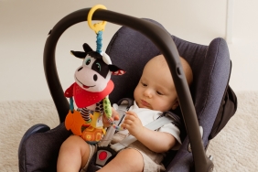 Balibazoo, Zawieszka Krowa Klara