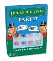 Podrzuć Świnie: Party! (003155)