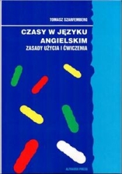 Czasy w języku angielskim