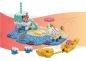 Mini Waffle City - Plaża, 148 el. (903155)