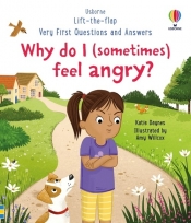 VF Q&A: WHY DO I (SOMETIMES) F