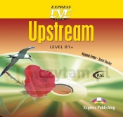 Upstream B1+ DVD