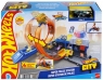 <img src='https://webimage.pl/pics/155/4/d0194735264155.jpg' width='400' height='311'> Hot Wheels City Posterunek policji Super Pętla