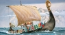 REVELL Northmen Viking Ship (05415)