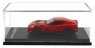 Ferrari 812 Competizione 1:64 red