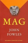 Mag  Fowles John