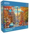 Puzzle 1000 Jesień w Paryżu Francja 113728 12+