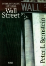 Intelektualna historia Wall Street  Bernstein Peter L.