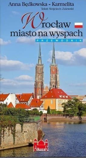 Wrocław miasto na wyspach