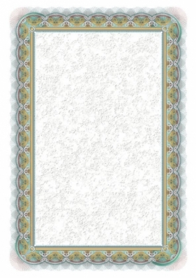 Dyplom Galeria Papieru Srebro A4 250 g (210125)