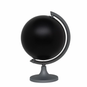 Globus indukcyjny z instrukcją 25cm w.czeska