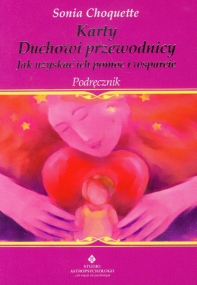 Karty Duchowi Przewodnicy