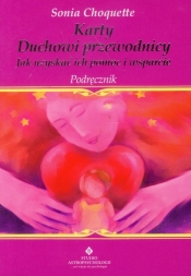 Karty Duchowi Przewodnicy
