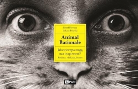 Animal Rationale (Audiobook) - Bożycki Łukasz, Fortuna Paweł