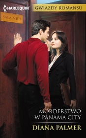 Morderstwo w Panama City - Diana Palmer