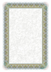 Dyplom Galeria Papieru Srebro A4 250 g (210125)
