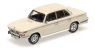 MINICHAMPS BMW 2000A 1962 (white) (437023002)