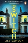 The switch wer. angielska Lily Samson