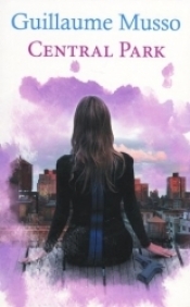 Central Park (pocket) - Guillaume Musso