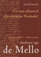 Co nam ofiarował chrześcijanin Wschodu? - Jacek Konarski