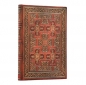 Notatnik gładki Paperblanks War of the Roses Mini