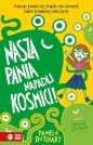 Szkolne szaleństwa. Naszą panią napadli kosmici! - Pamela Butchart