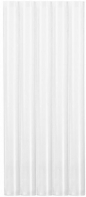 Wkład klejowy super transparentny 11mmx30cm 5szt