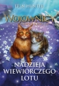 Wojownicy. Nadzieja Wiewiórczego Lotu - Erin Hunter