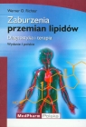 Zaburzenia przemian lipidów