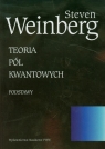 Teoria pól kwantowych Tom 1Podstawy Weinberg Steven