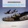 Consolidated B-24 Vol.1 David Doyle