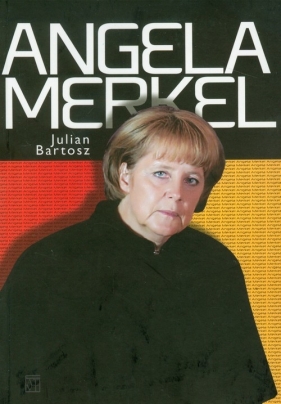 Angela Merkel - Bartosz Julian