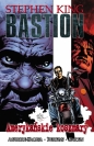 Bastion. Amerykański koszmar. Tom 2 - Stephen King