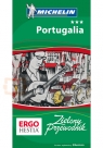 Portugalia. Zielony Przewodnik. Wydanie 3
	Portugal. Le Guide Vert Opracowanie zbiorowe