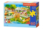Puzzle 60: Zoo Visit