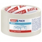 Taśma pakowa basic 40m:45mm przeźroczysta (58574-00000-00)