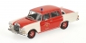 MINICHAMPS Mercedes-Benz 200 1965