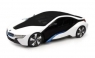 BMW I8 RC 1:24