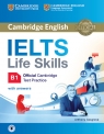 IELTS Life Skills Official Cambridge Test Practice B1 Student's Book with Cosgrove Anthony