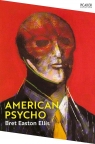 American Psycho wer. angielska Bret Easton Ellis
