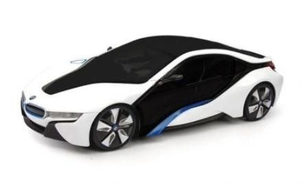 BMW I8 RC 1:24