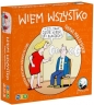 Gierki małżeńskie: Wiem wszystko - Paweł Loroch