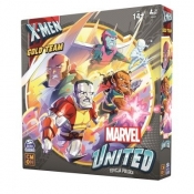 Gra Marvel United X-men Gold Team (87155)