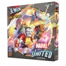 Marvel United: X-men - Gold Team Wiek: 14+