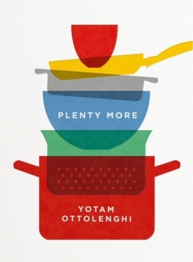 Plenty More - Ottolenghi Yotam