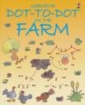 Dot-to-Dot Farm Karen Bryant-Mole