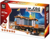 Klocki Blocki: Misja Mars. Baza Stacja Kosmiczna 297 elementów (KB0305)